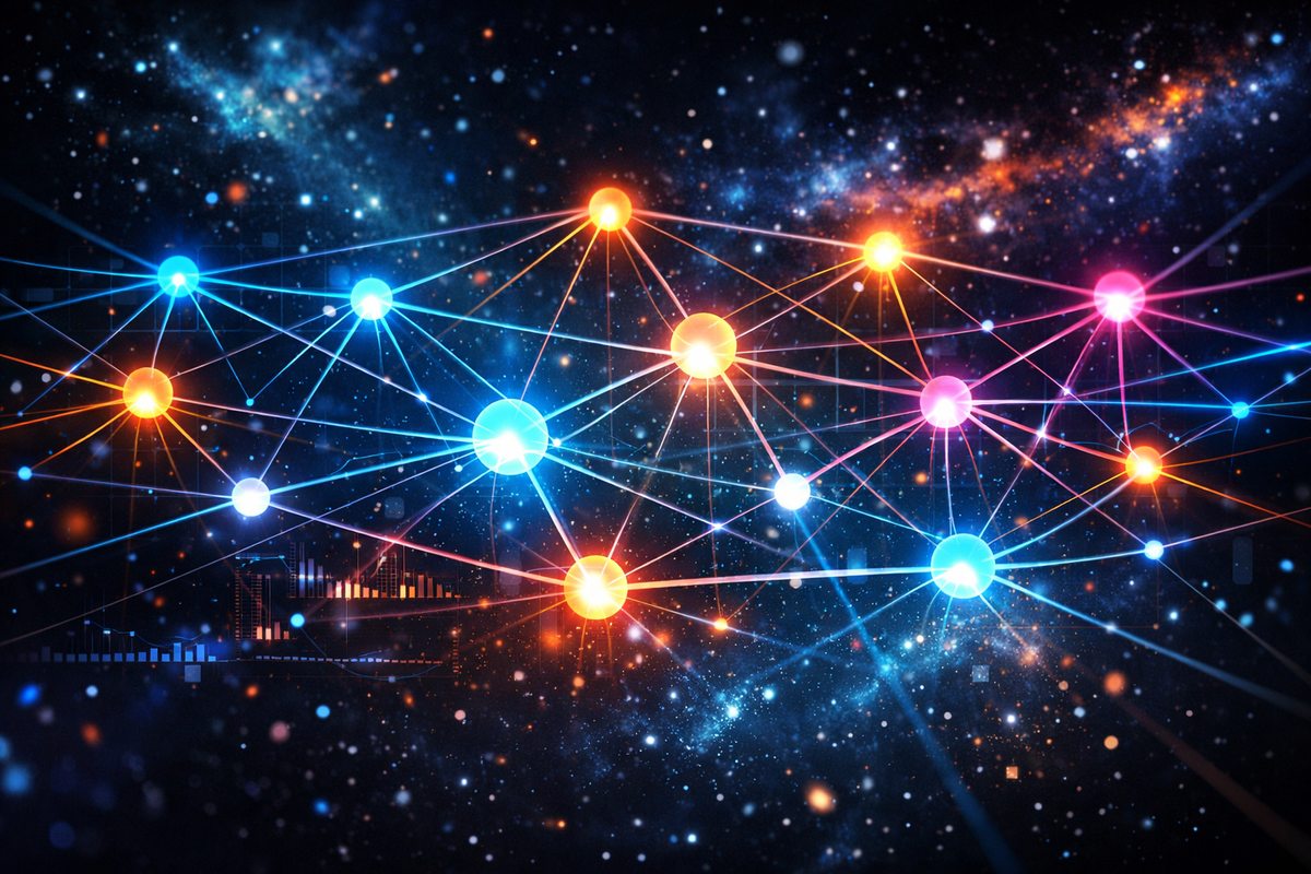 Тренды цифрового маркетинга 2026: Навигация в новой эре