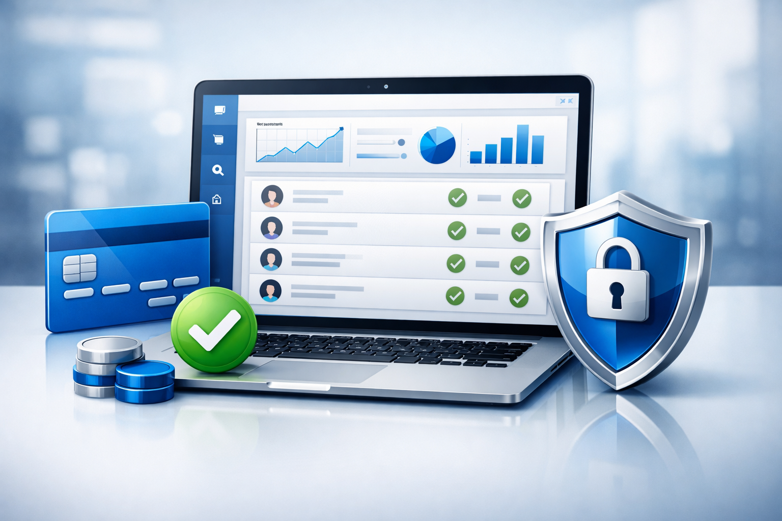 Как подключить интернет-магазин к платежным системам в 2026 году: Полное руководство по выбору эквайринга и оптимизации конверсии