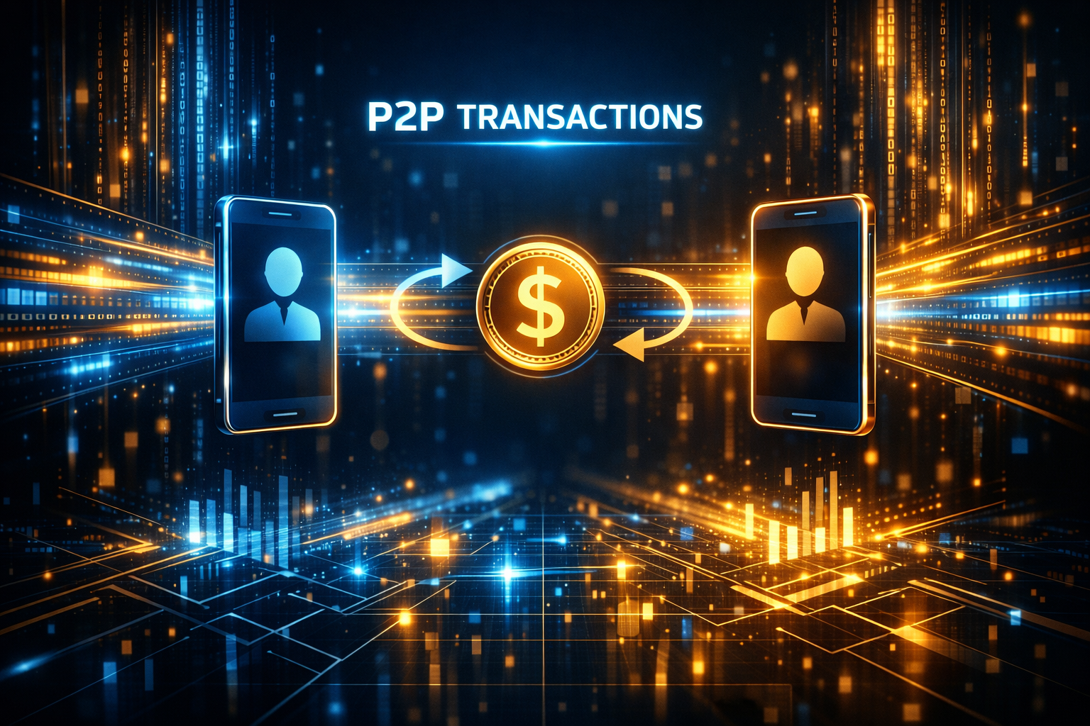 Процессинг платежей 2026: Глобальный обзор индустрии, выбор провайдера и роль P2P-решений в современном бизнесе