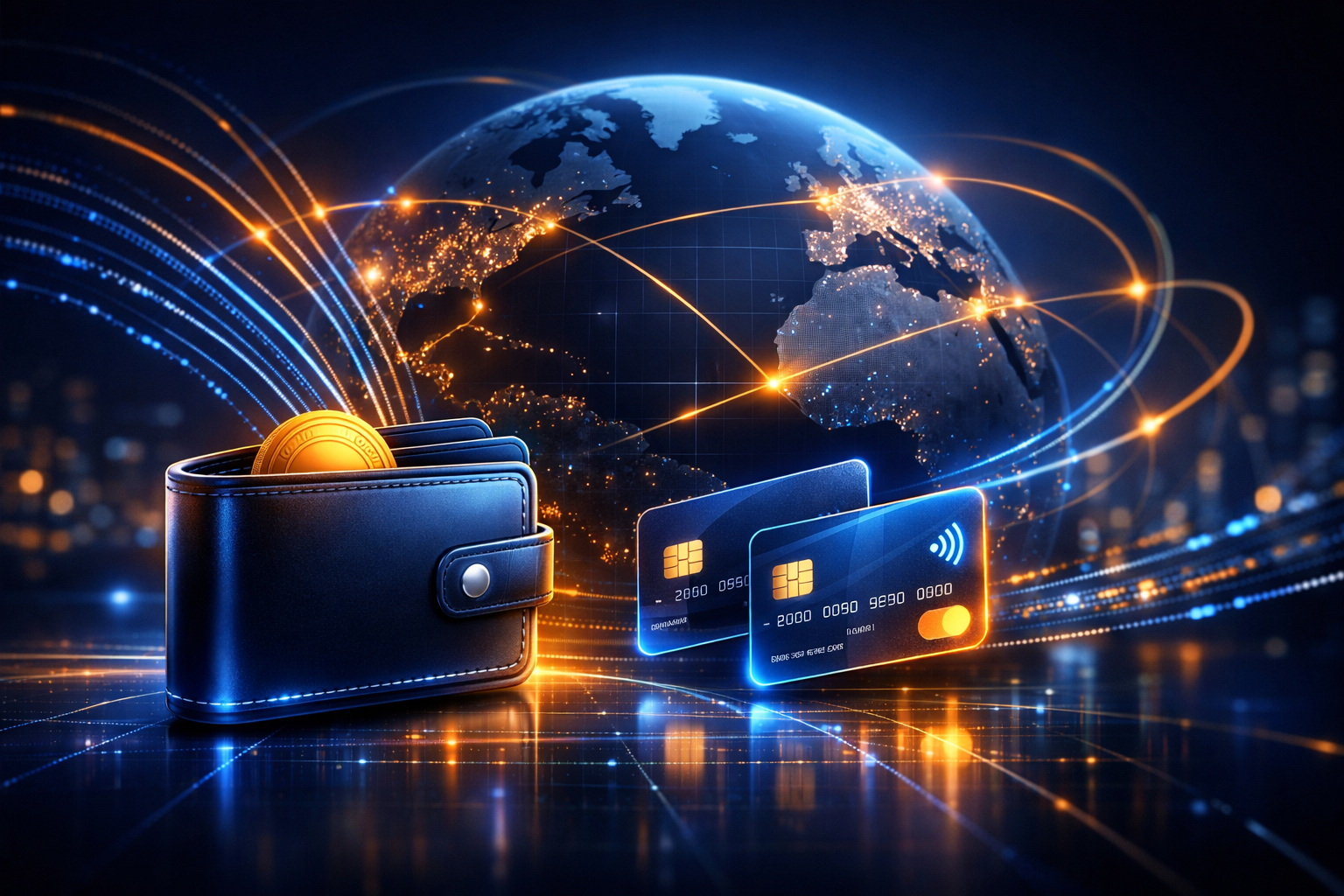 Процессинг платежей 2026: Глобальный обзор индустрии, выбор провайдера и роль P2P-решений в современном бизнесе