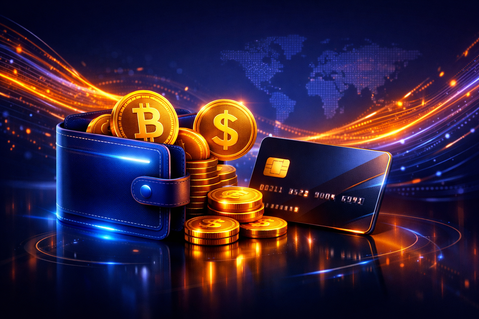 Процессинг платежей 2026: Глобальный обзор индустрии, выбор провайдера и роль P2P-решений в современном бизнесе