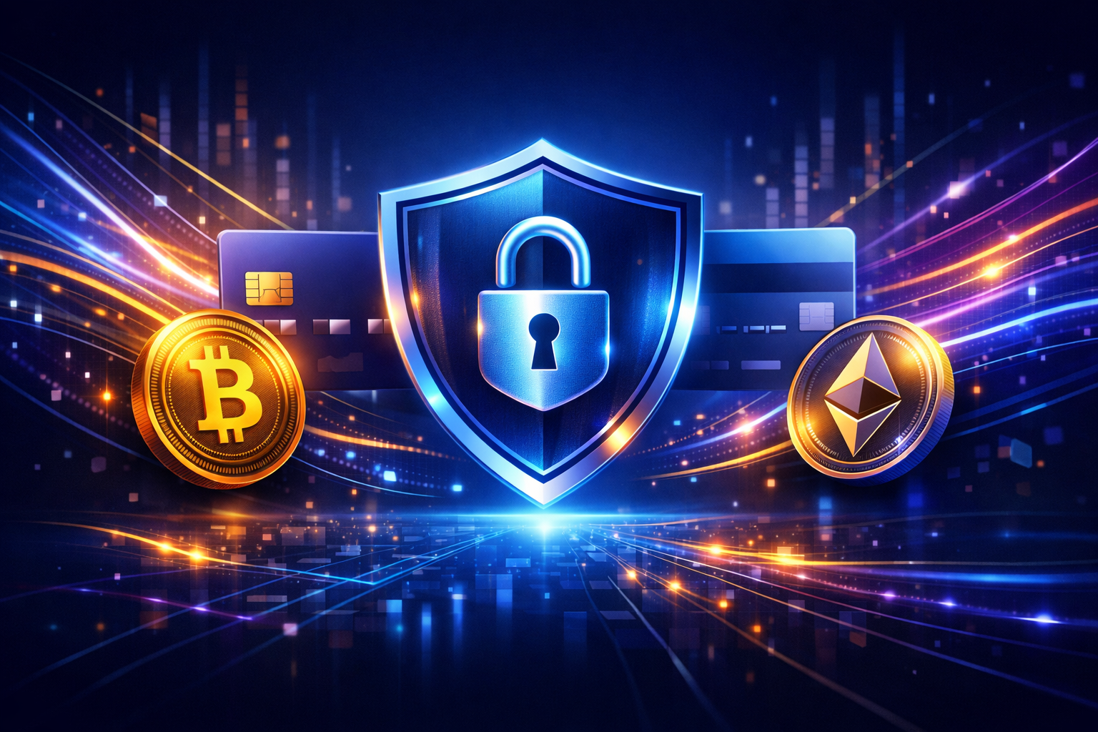 Эволюция платежного процессинга 2026: Почему P2P-решения и PayShark.io стали новым стандартом для глобального бизнеса