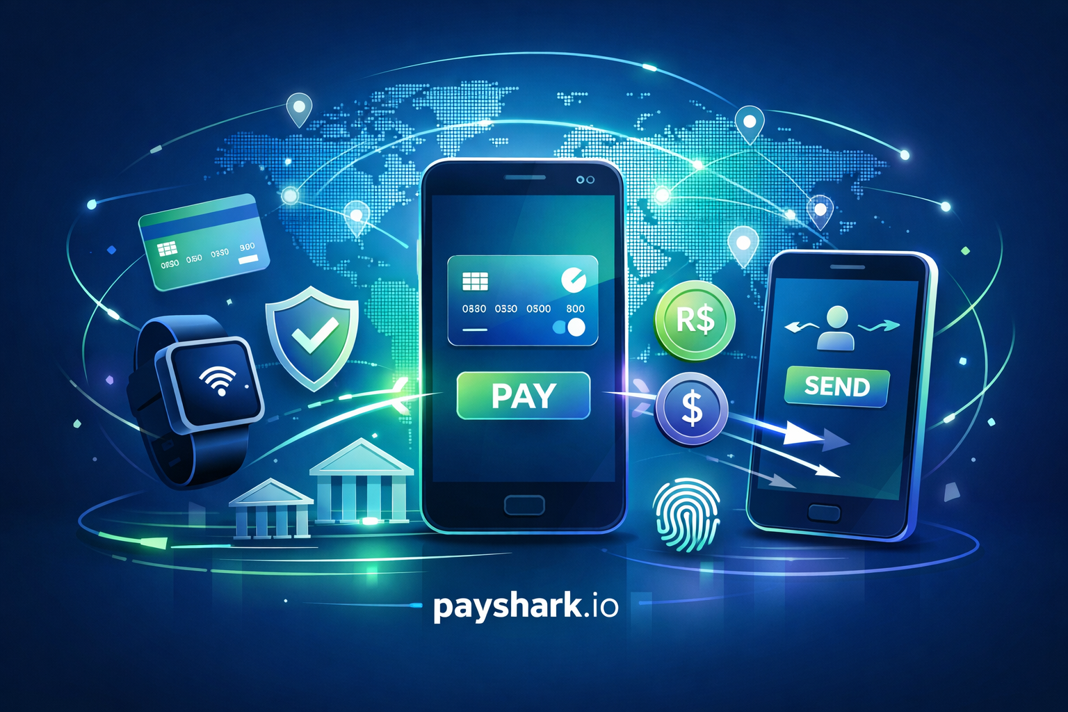 Processamento de Pagamentos 2026: Um Guia Completo para Escolher o Provedor Ideal e as Melhores Soluções P2P