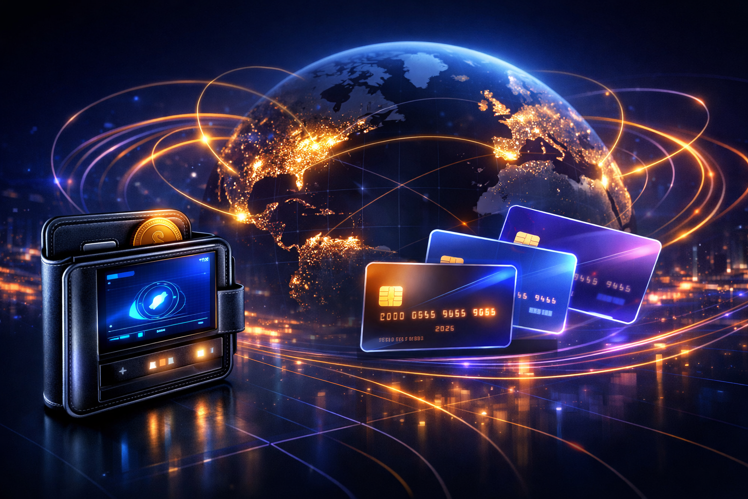 Процессинг платежей 2026: Как P2P-решения и PayShark.io меняют правила игры для глобального бизнеса