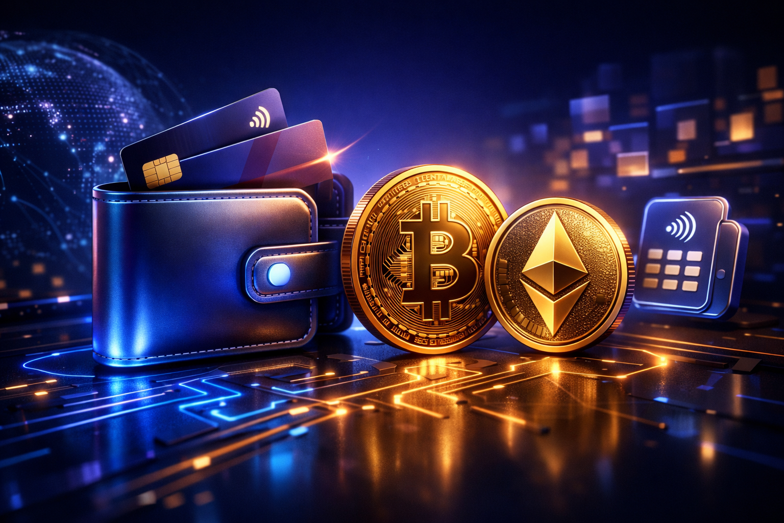 Процессинг платежей 2026: Национальная платежная система и ТОП P2P-решений для бизнеса