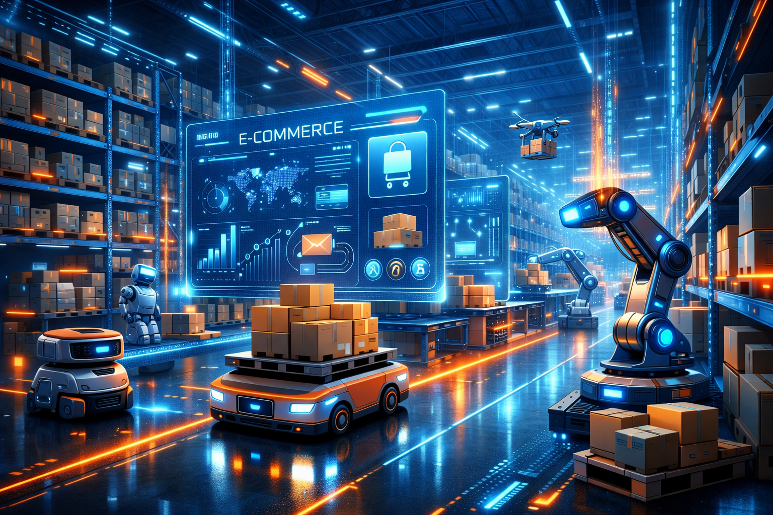 Как подключить интернет-магазин к автоматизированным платежным системам: Полное руководство для бизнеса