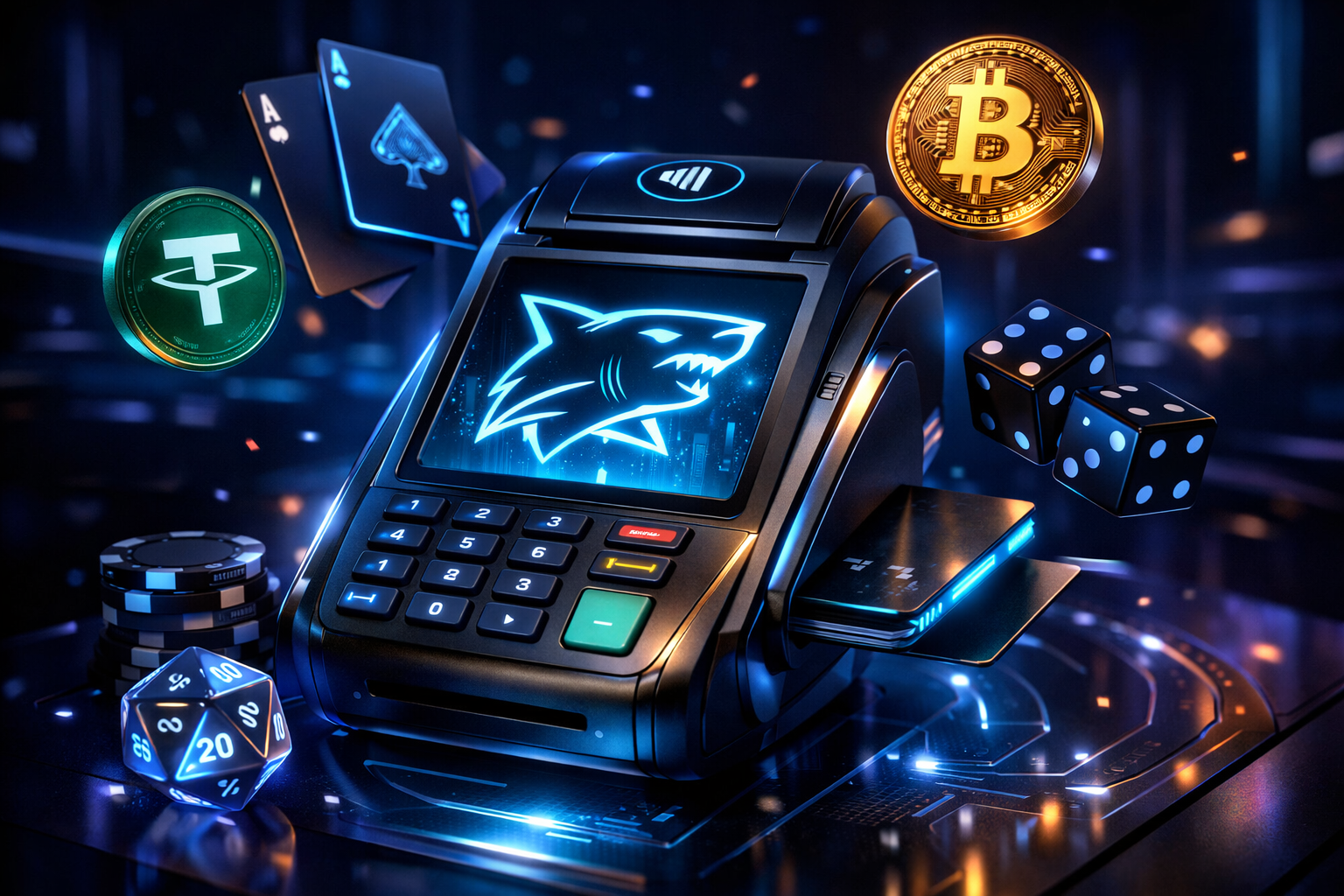 High-Risk процессинг 2026: Как обеспечить стабильный прием платежей в гемблинг и беттинг индустрии