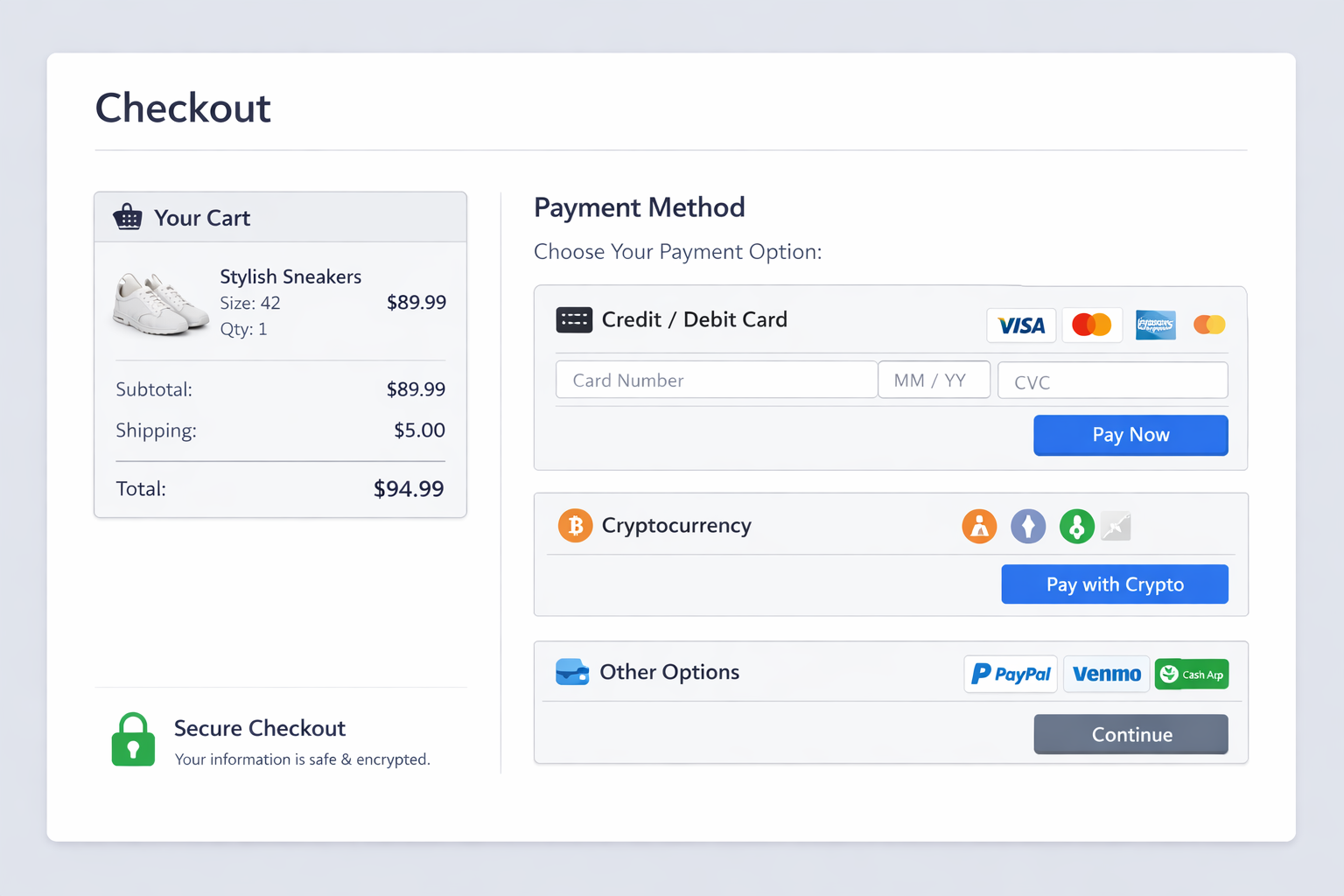Платежная система для интернет-магазина: Полное руководство по выбору и интеграции в 2026 году