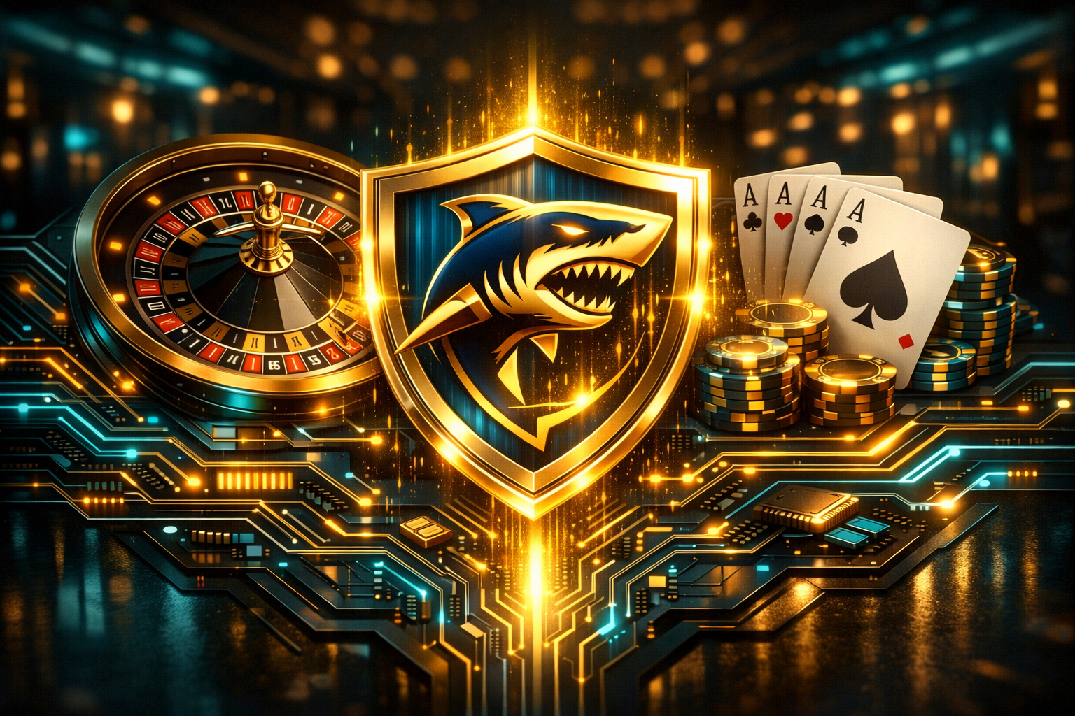 Платежный процессинг для iGaming в 2026 году: Как обеспечить высокую проходимость и мгновенные выплаты