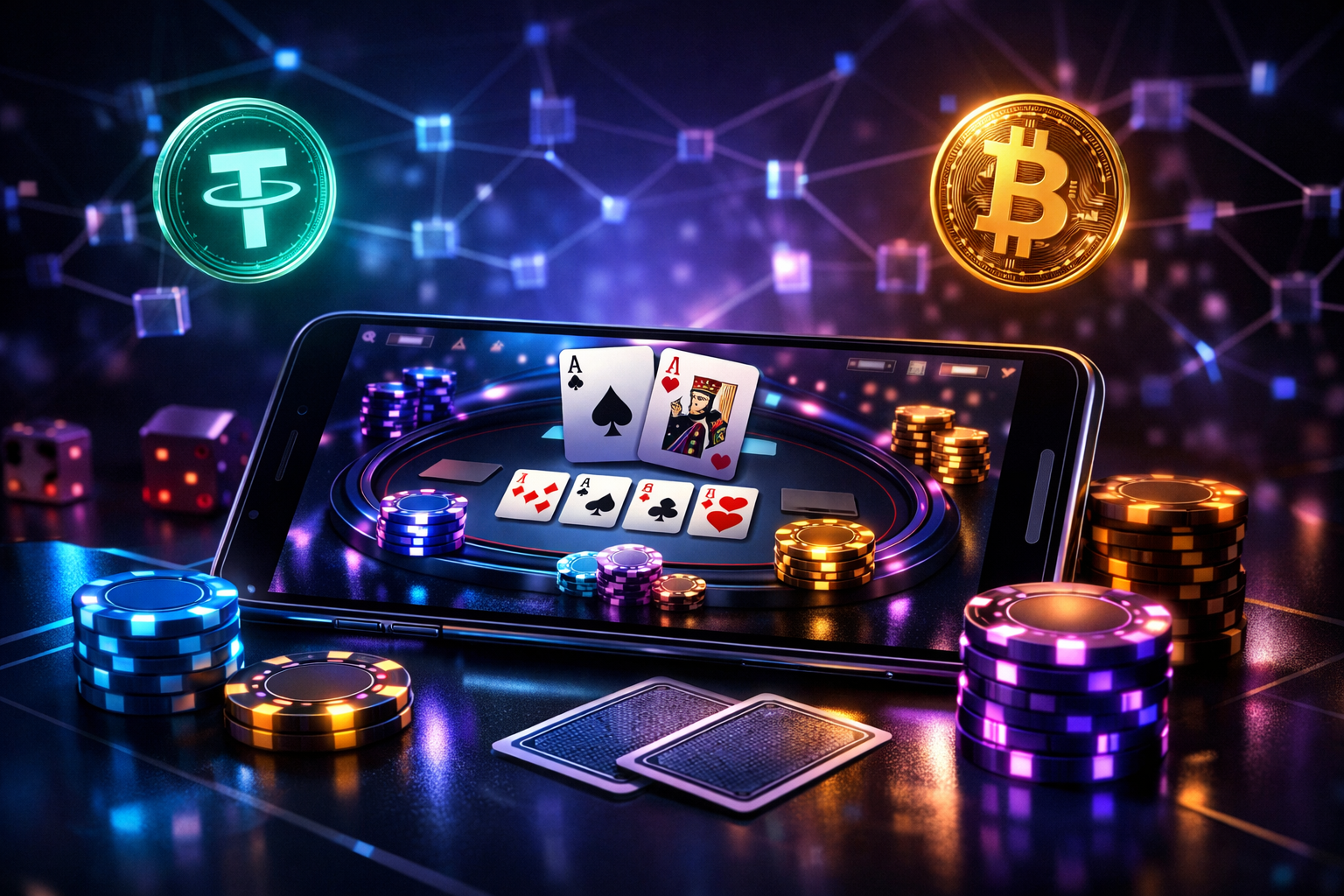 Как подключить криптопроцессинг для онлайн-казино и iGaming в 2026 году: Полный гид по безопасности и конверсии