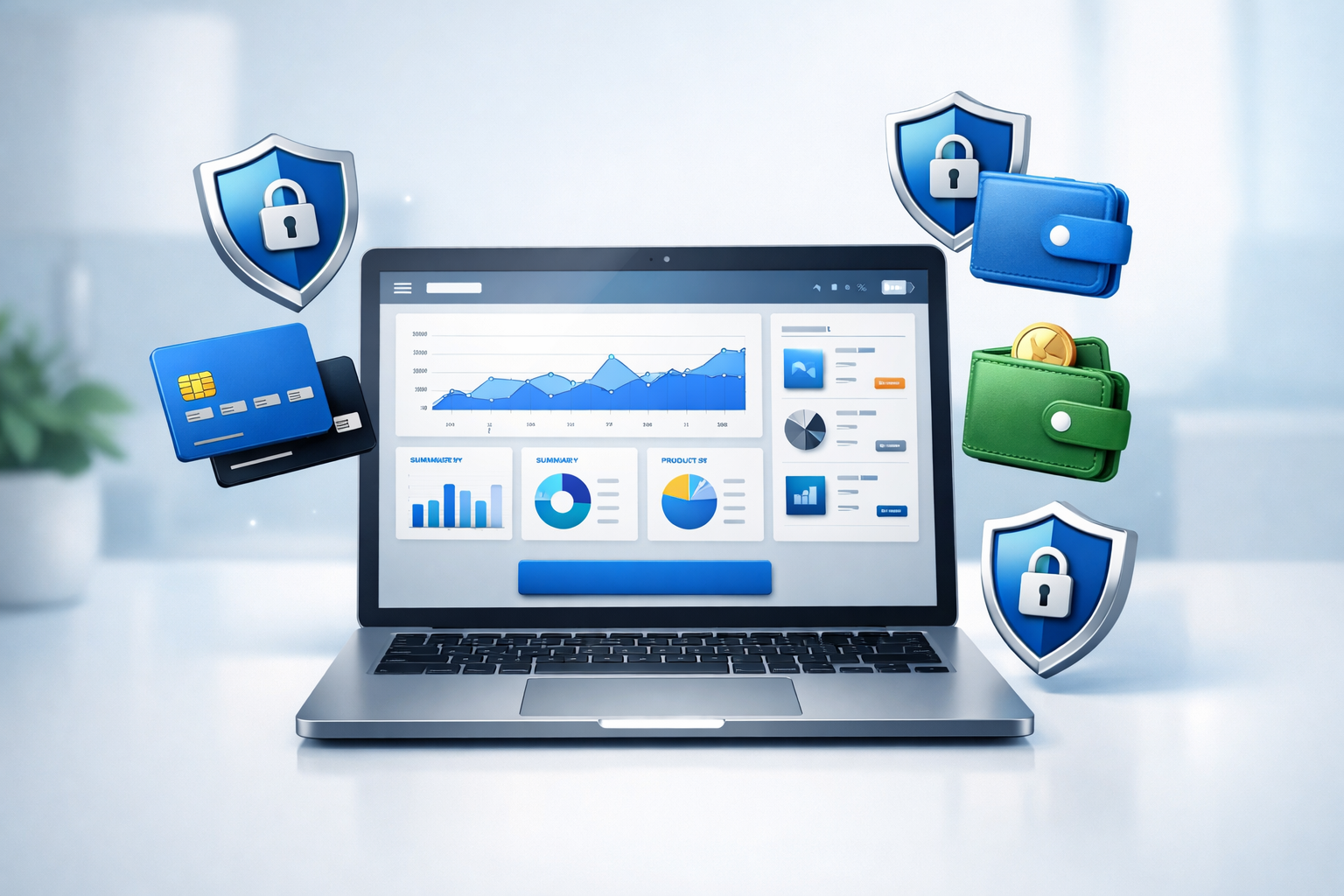 Как подключить интернет-магазин к платежной системе в 2026 году: Пошаговое руководство для современного бизнеса