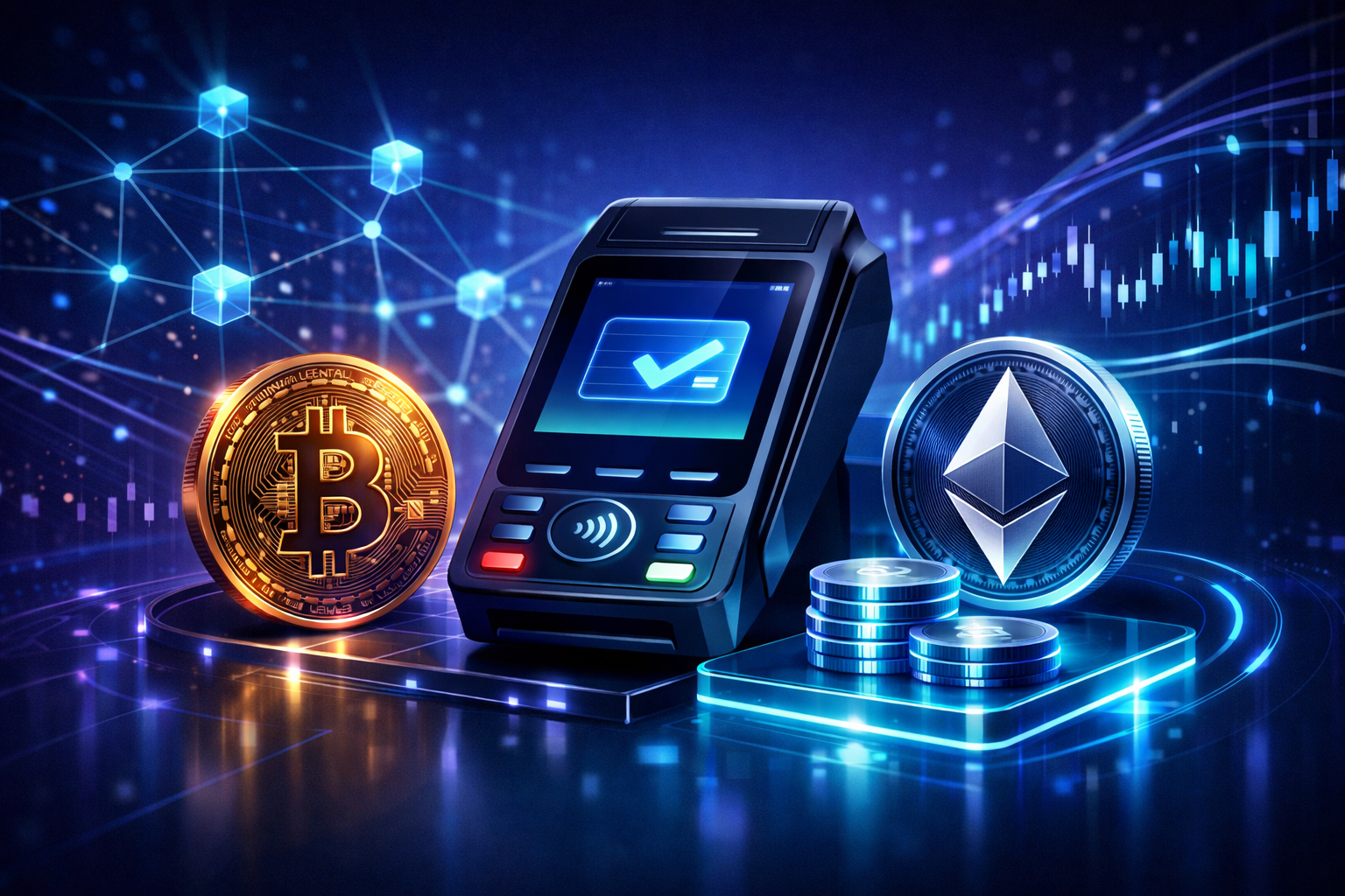 NOWPayments vs SharkCrypto: Глубокий анализ рынка криптопроцессинга в 2026 году