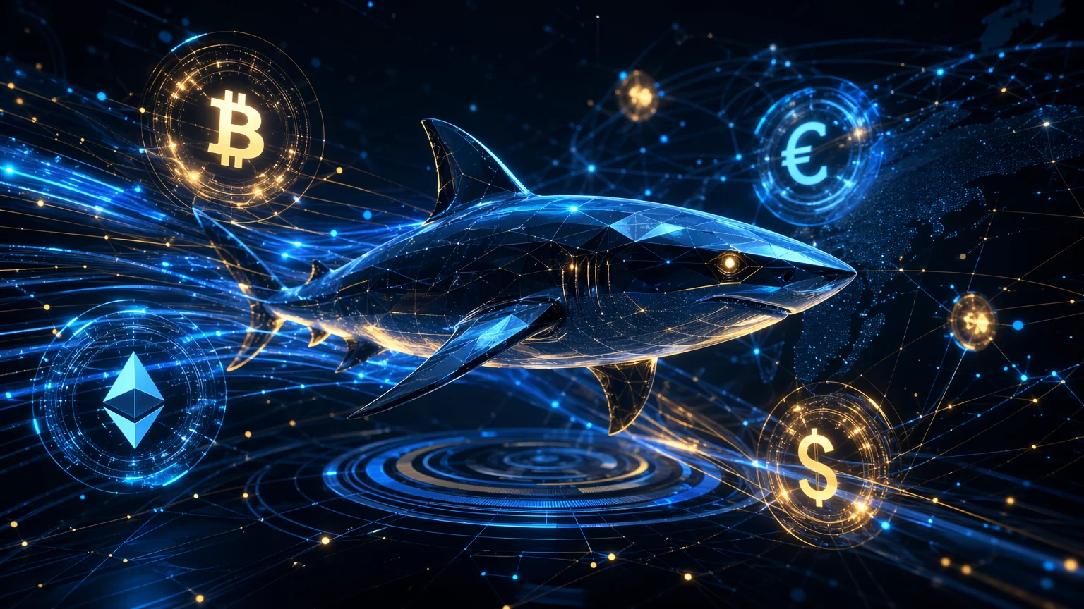 Процессинг платежей 2026: Полный гид по выбору провайдера и ТОП P2P-решений с акцентом на PayShark.io