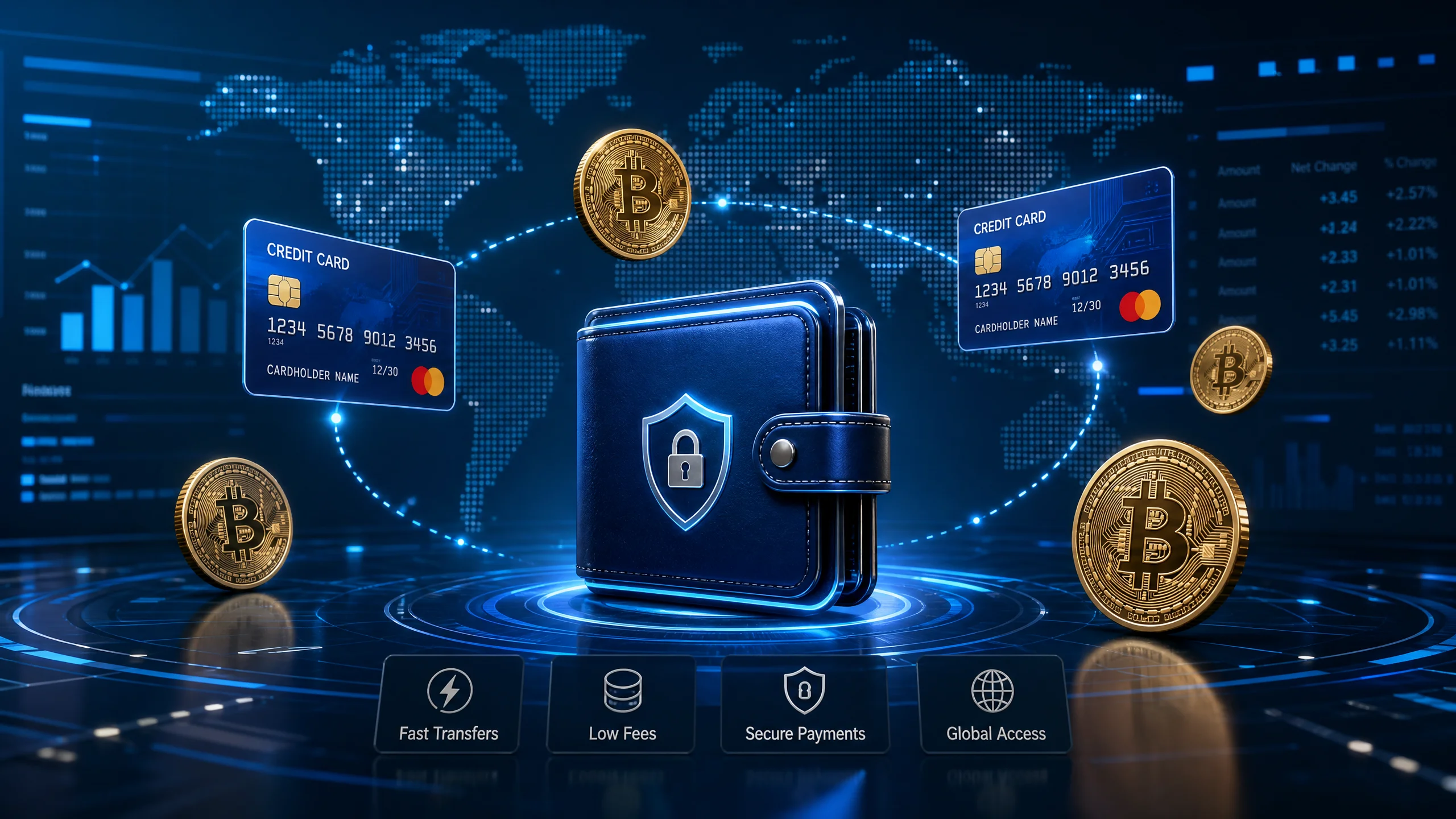 Процессинг платежей 2026: Будущее P2P-решений и почему лидеры выбирают PayShark.io