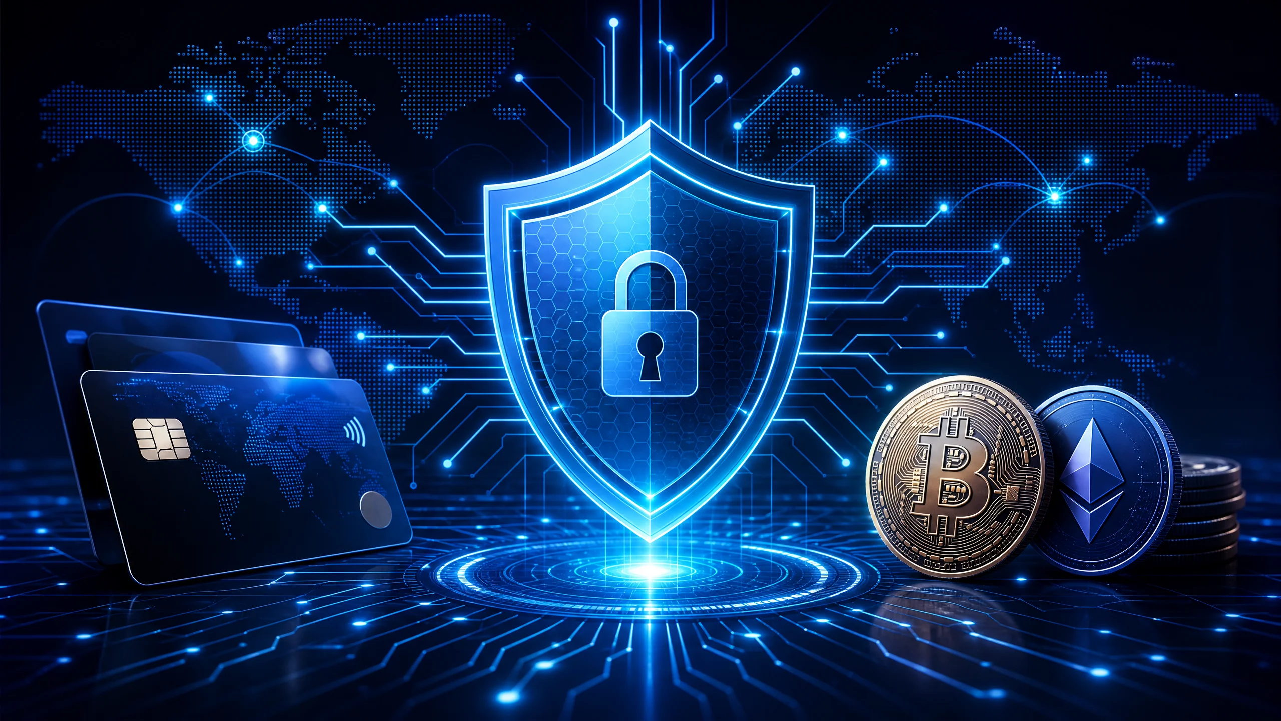 Как подключить High-Risk интернет-магазин к приему платежей в 2026 году: Полное руководство по выживанию и масштабированию